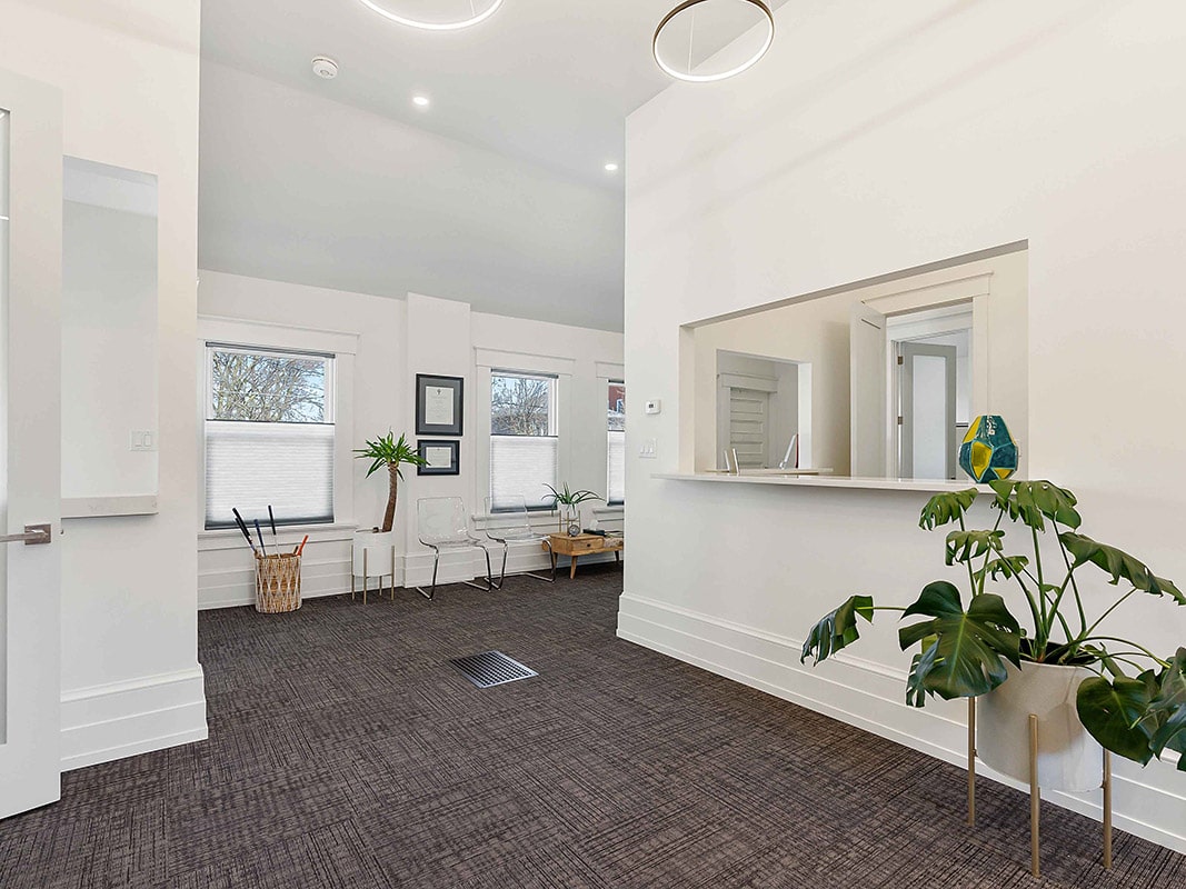 Brant Child and Adolescent Psychology Office.