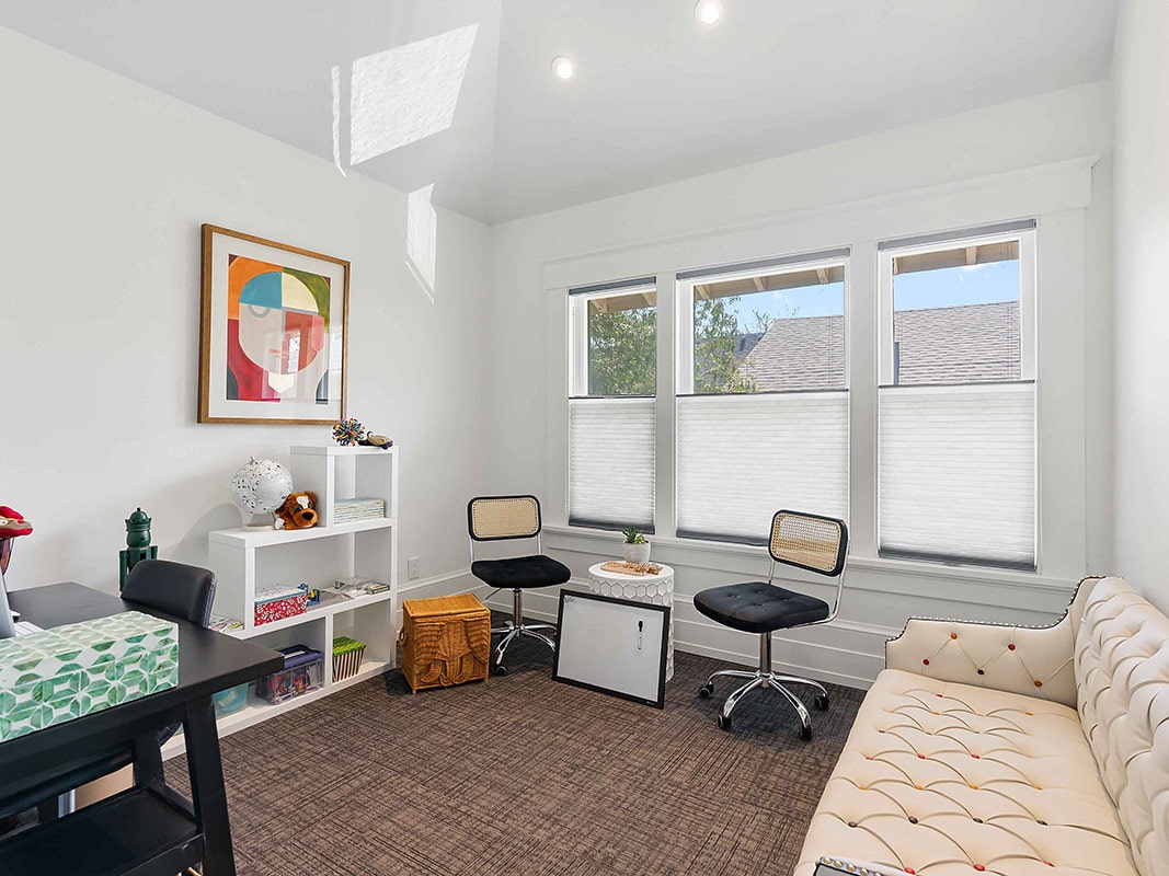 Brant Child and Adolescent Psychology Office.