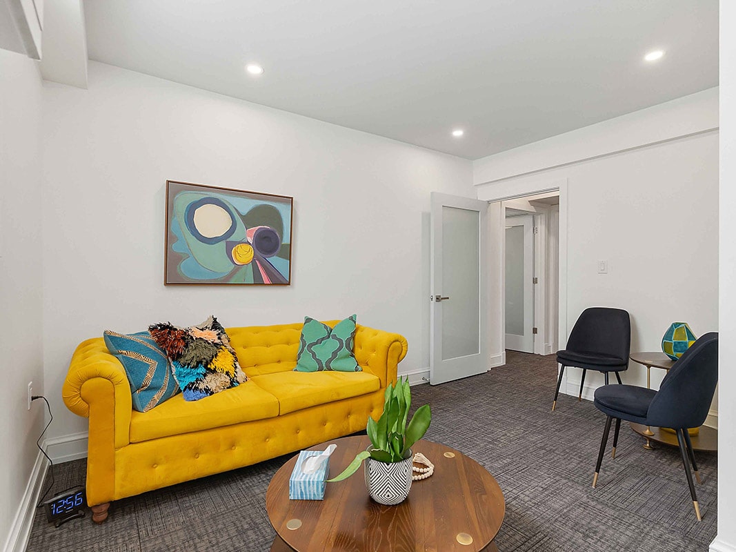 Brant Child and Adolescent Psychology Office.